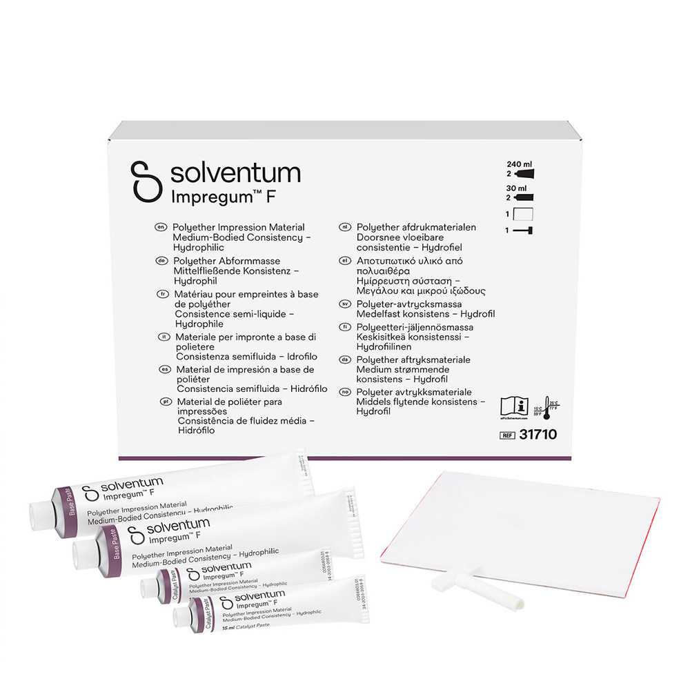 Impregum F emb.double 31710