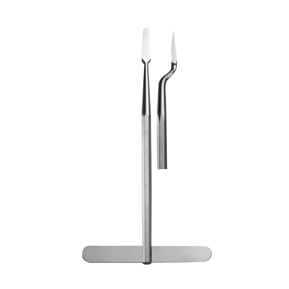 Ciseau rotatif baïonnette 4 mm, pièce