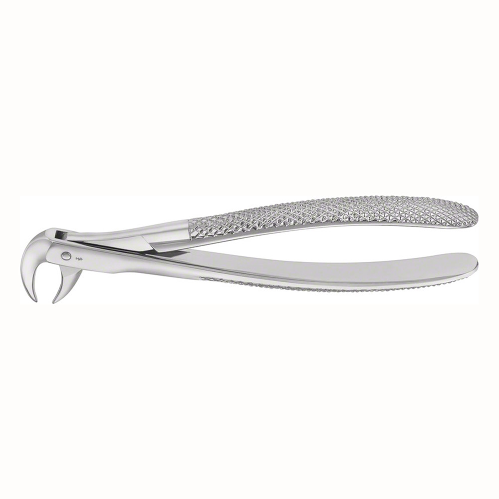 Aesculap davier fig. 86 DG 570 pce