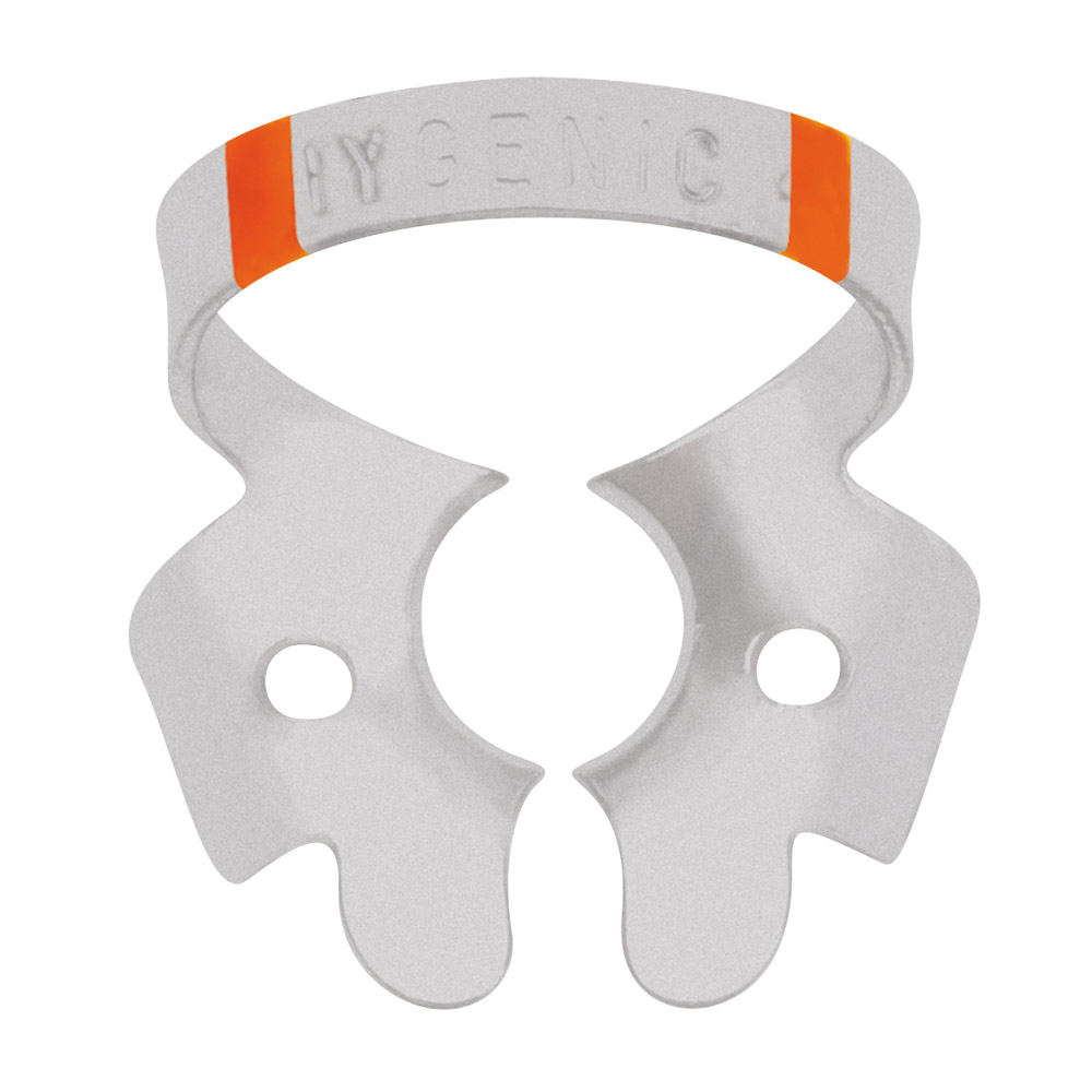 FIESTA COLOR COD CLAMP 4 "MITST