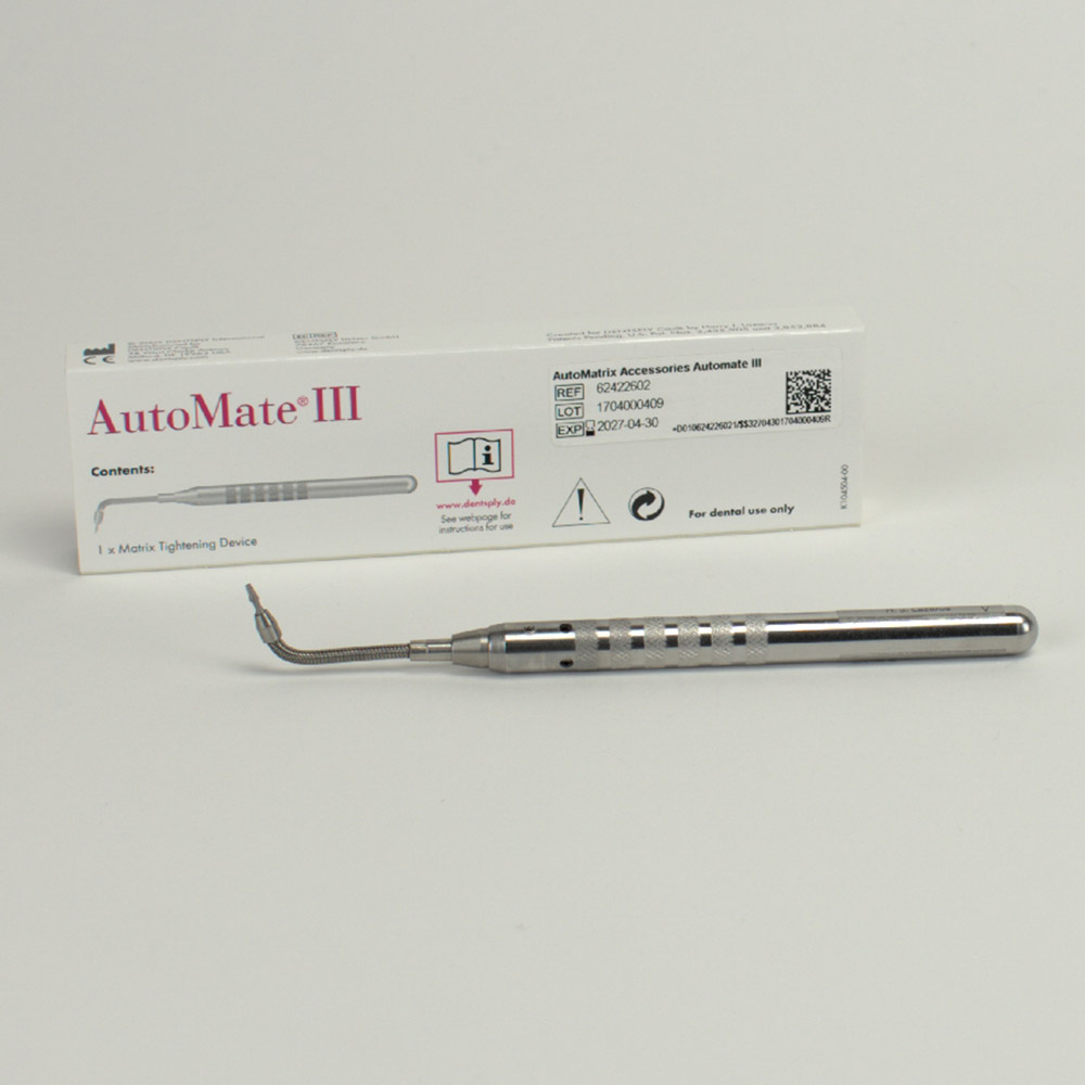 Automatrix tendeur pce