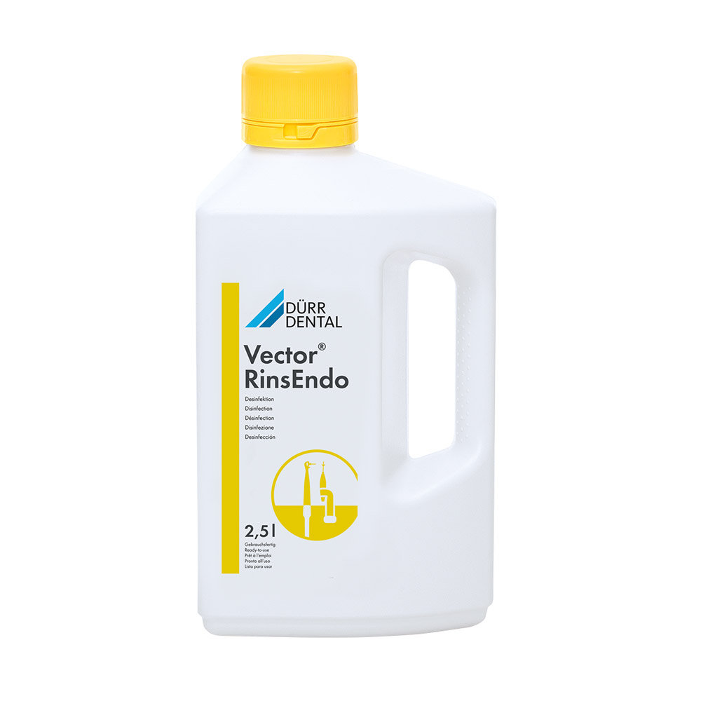 Vector/ RinsEndo Désinfection