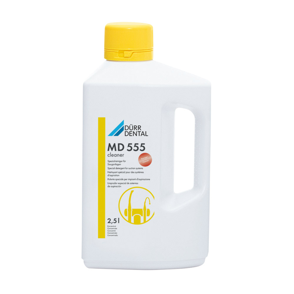 MD 555 Spezialreiniger Fl 2,5l
