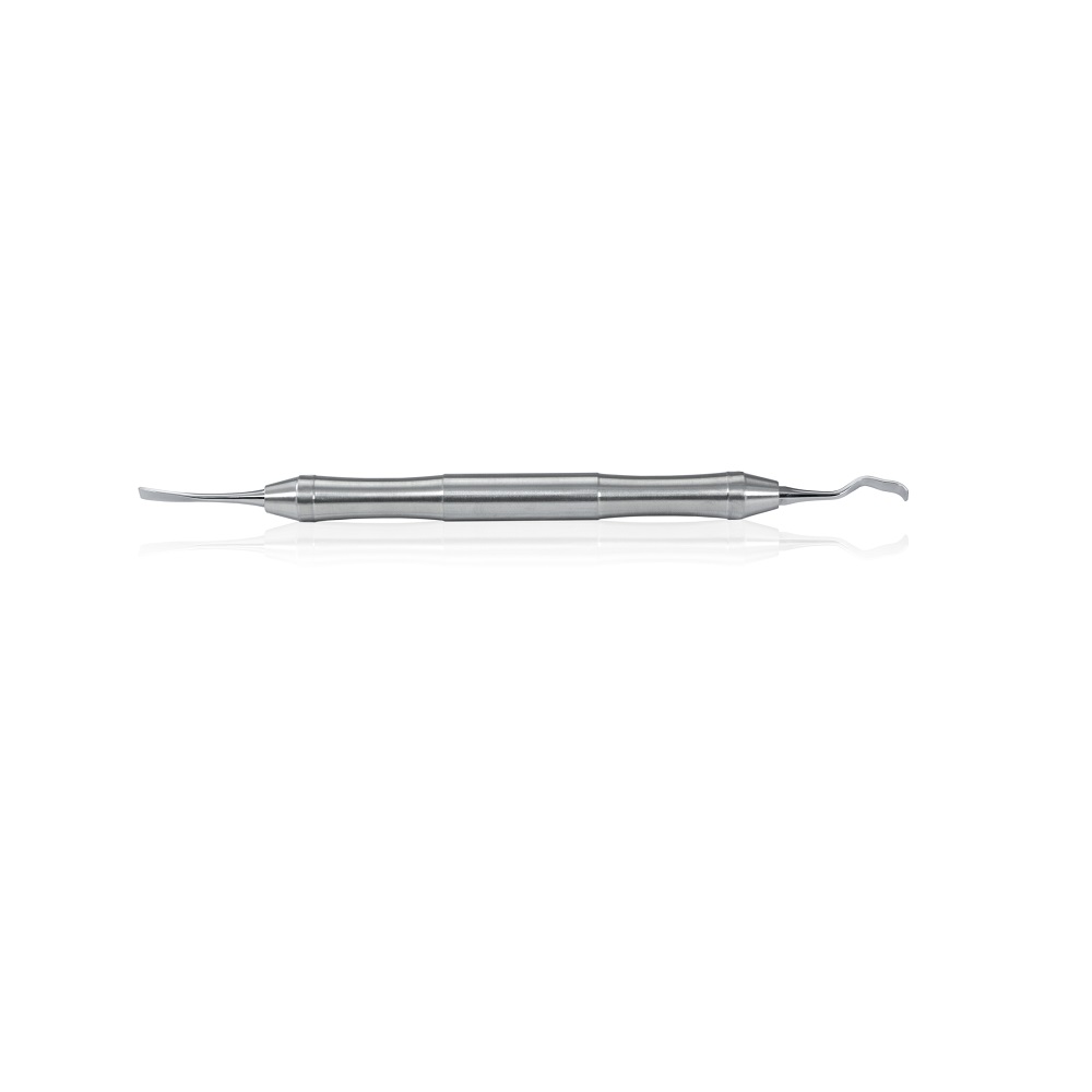 Grattoir/Meissel osseux 4,0 mm Kikland St