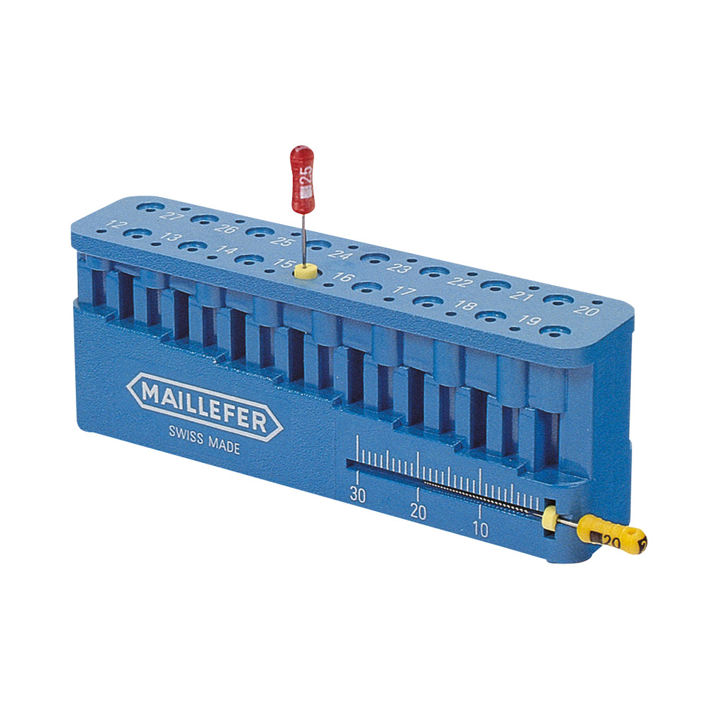 MF Mini endo bloc A 0327 pce