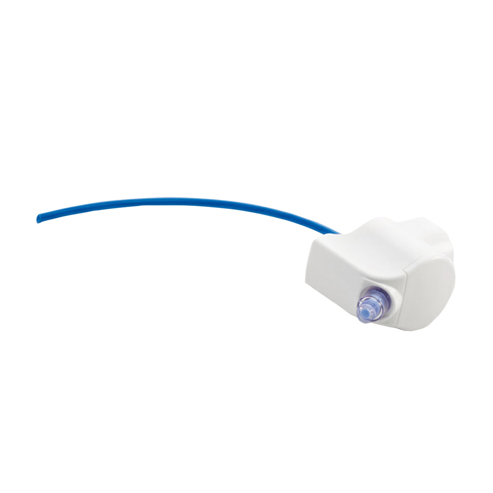 Bouchon pour seringue CanalPro SyringeFill, pièce