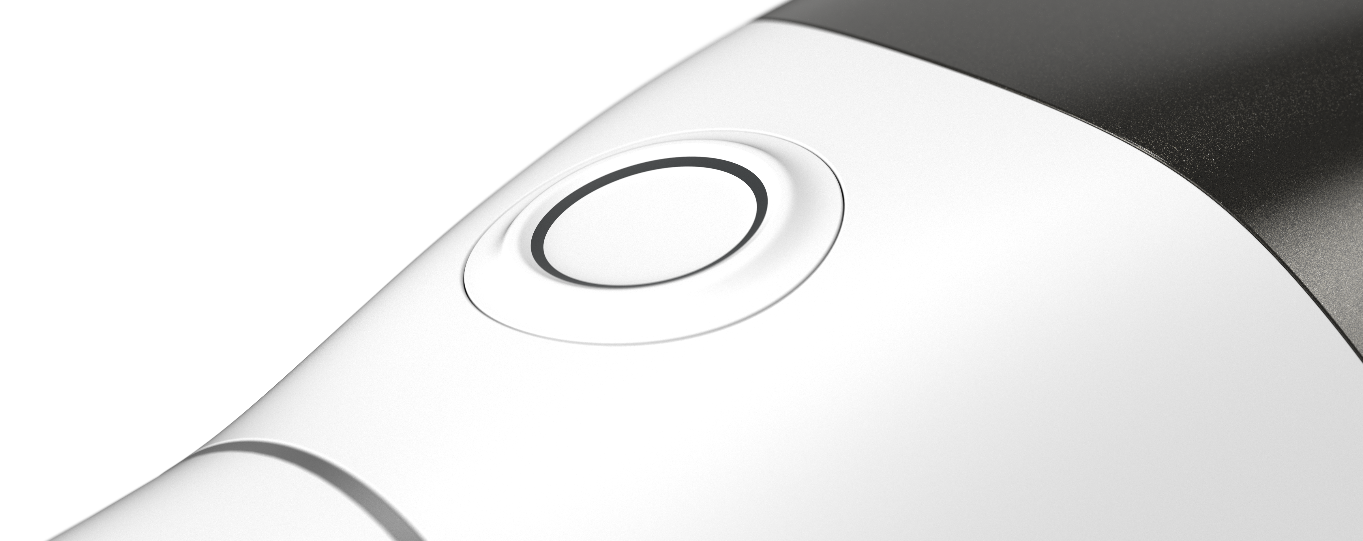 TRIOS 3_Product Render_transparent_button close up_2024 (1)