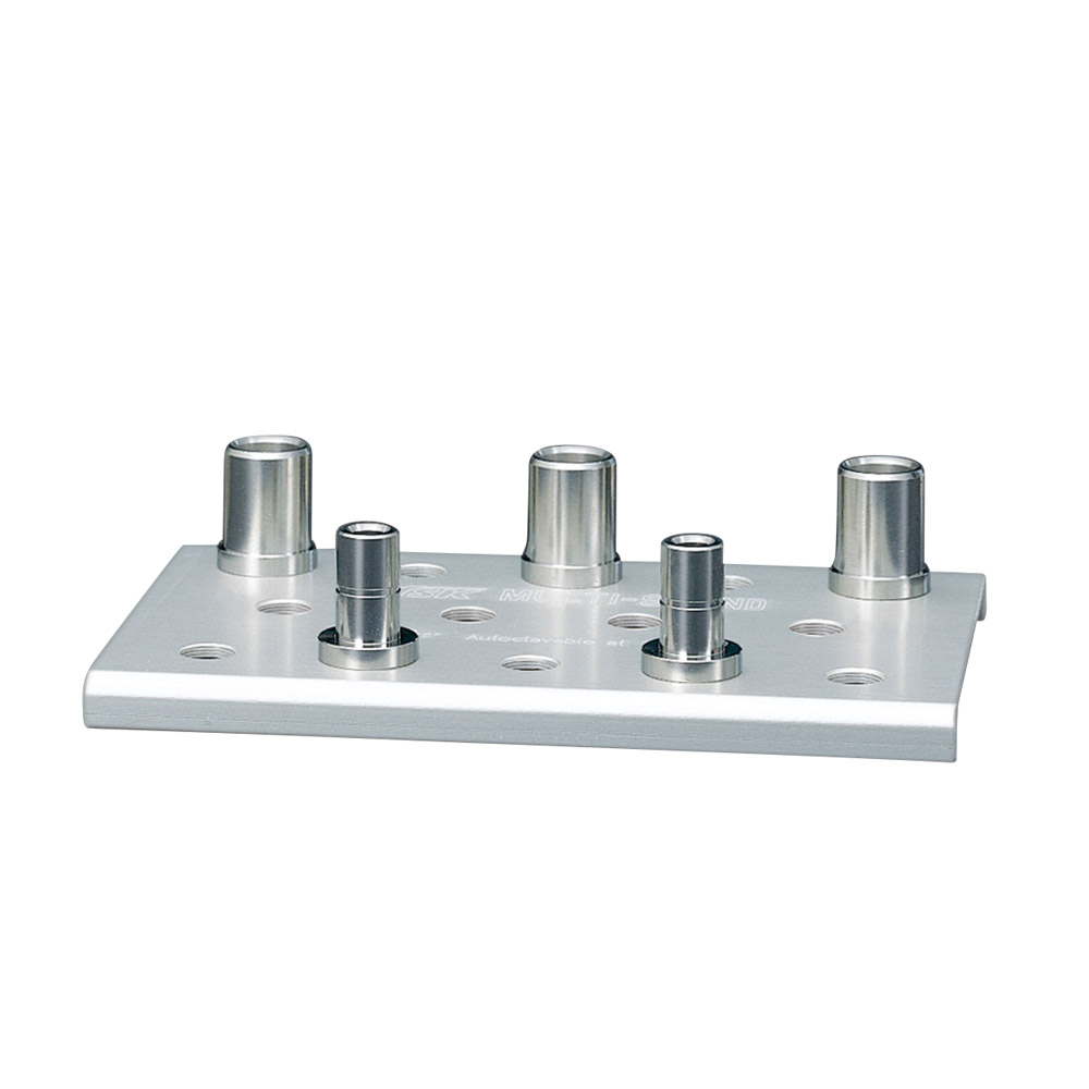Instrumentenständer Multistand, Stück