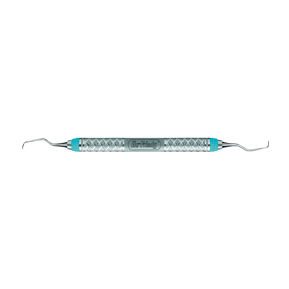 Curette Gracey #5/6 manche #9 rigid oral /labial