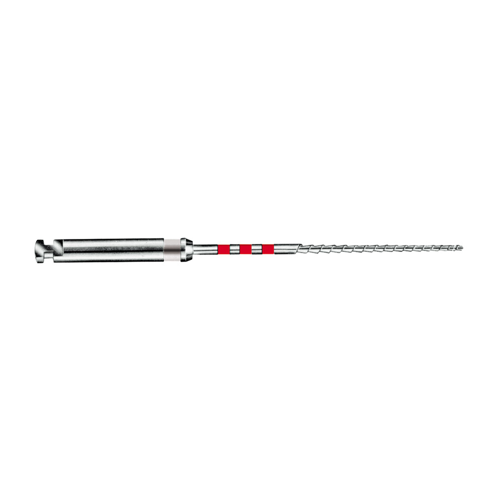 Gutta-Condensor 242 050 25 mm, 4 Stück