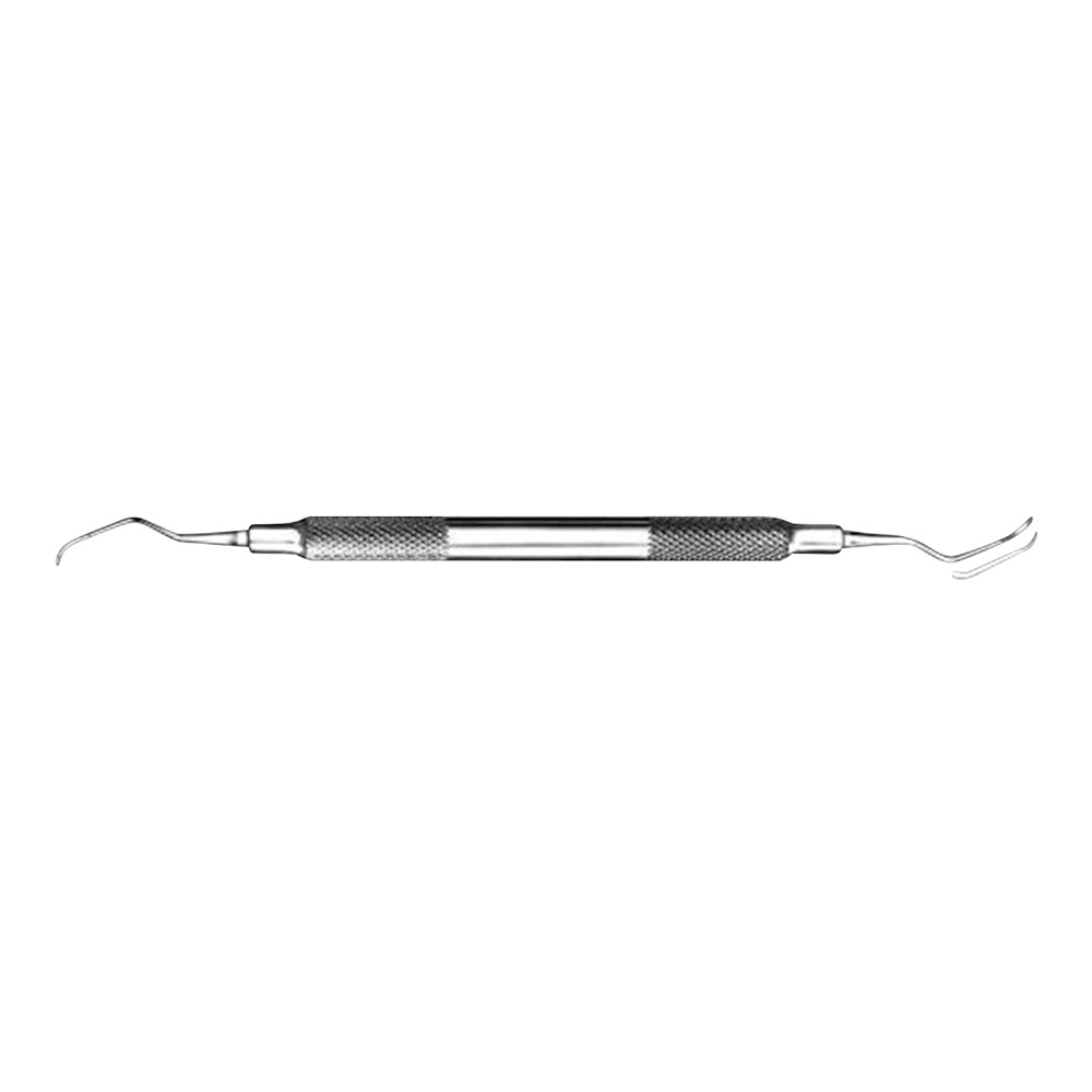 Curette Columbia 960 2R-2L, pièce