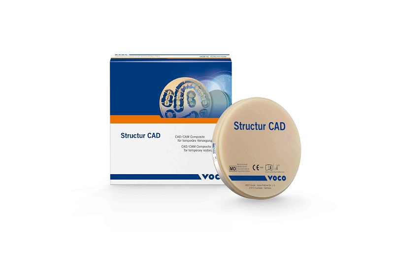 Structur CAD Disc A1 20mm St