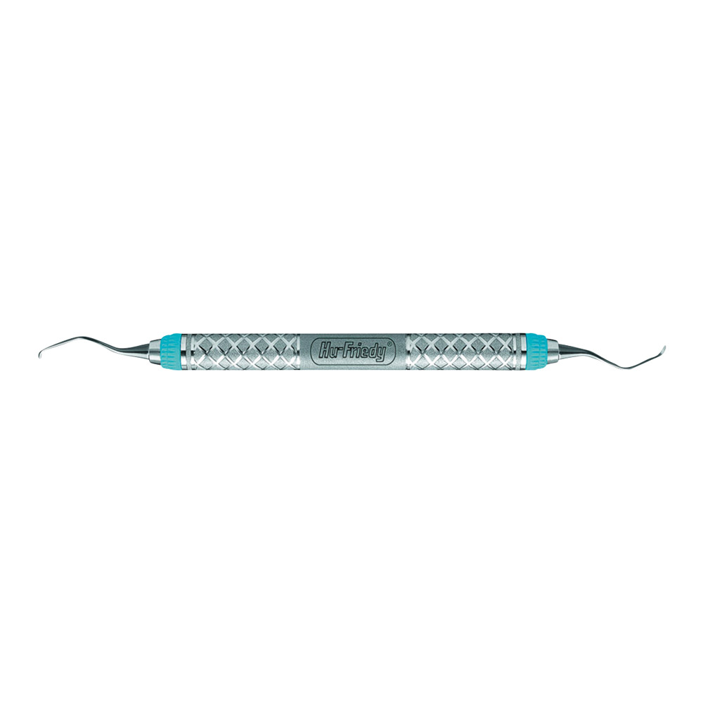 Curette Gracey #15/16 manche #9 rigid MF mésial