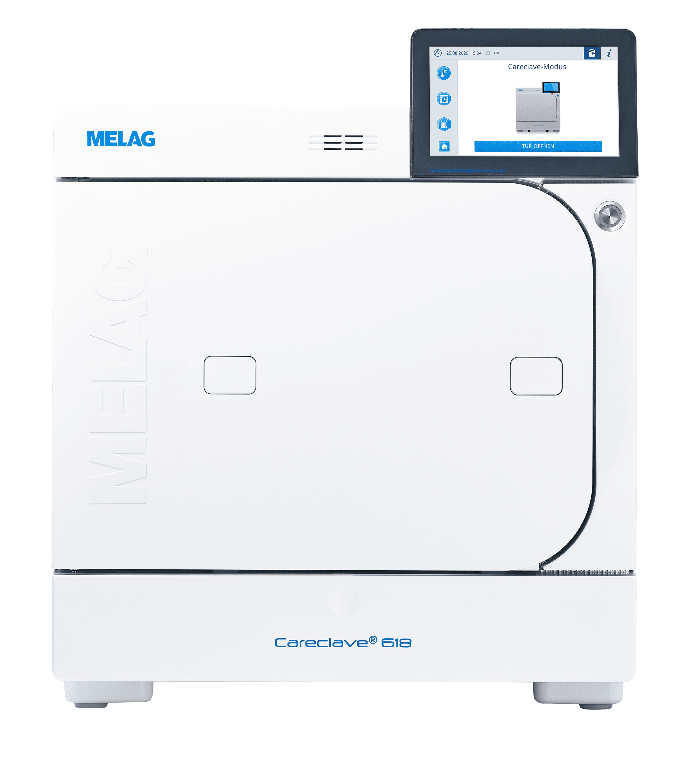Sterilisator