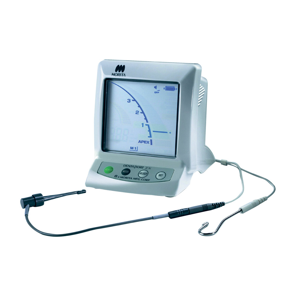 Module Dentaport Root ZX, pièce