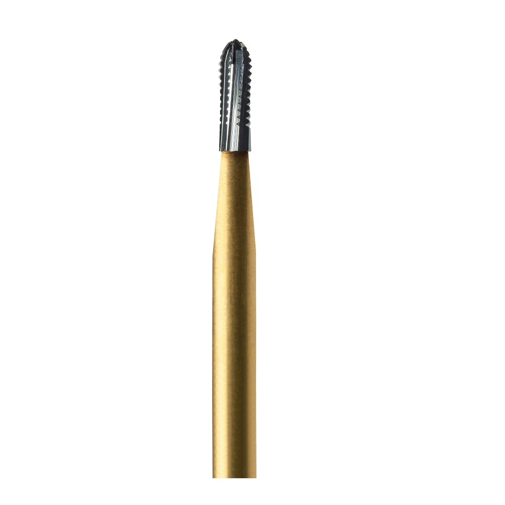 Intensiv CrownCutter, cylindre arrondi, paquet de 6 pièces