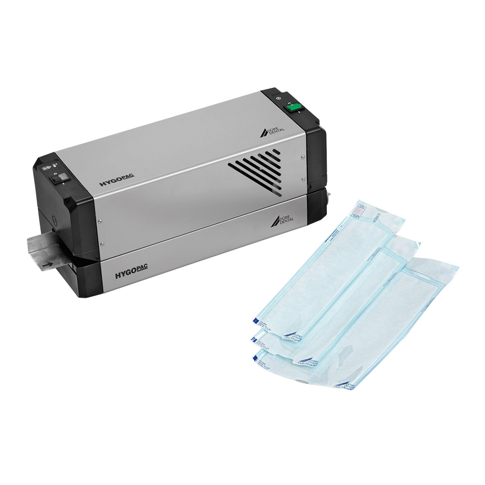 Hygopac 6020-02, pièce