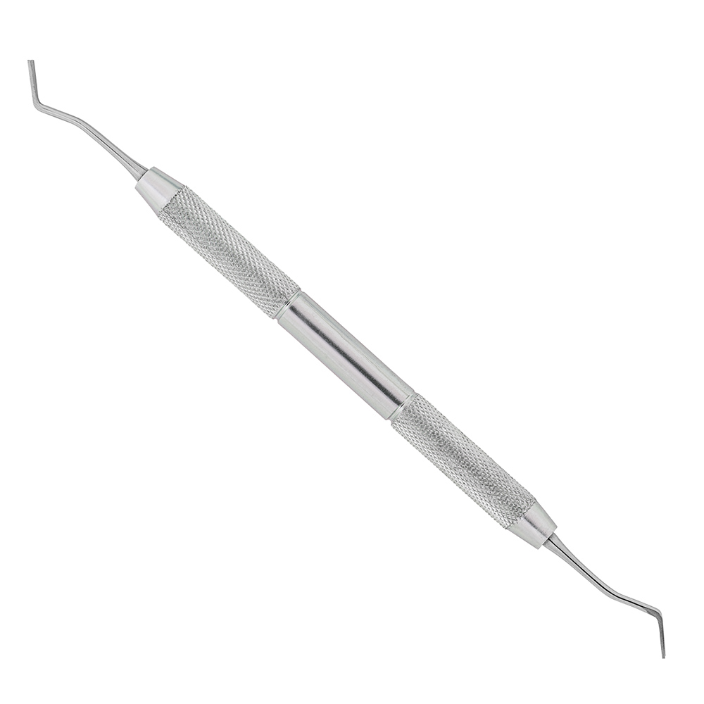 PLULINE PKT Color Instrument Nr.5 silber, Stück