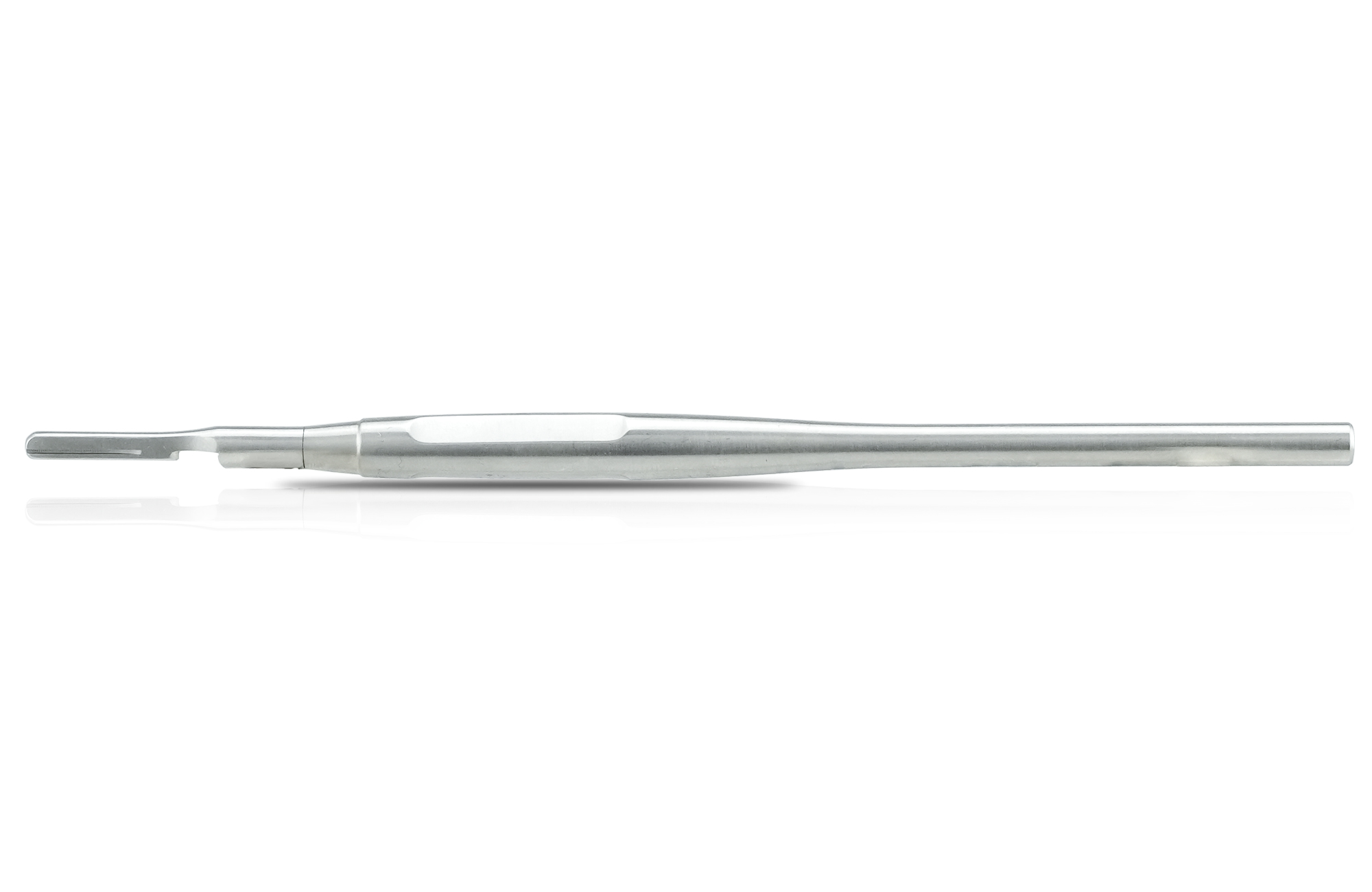Porte-lames de scalpel rond 871/A5, pièce