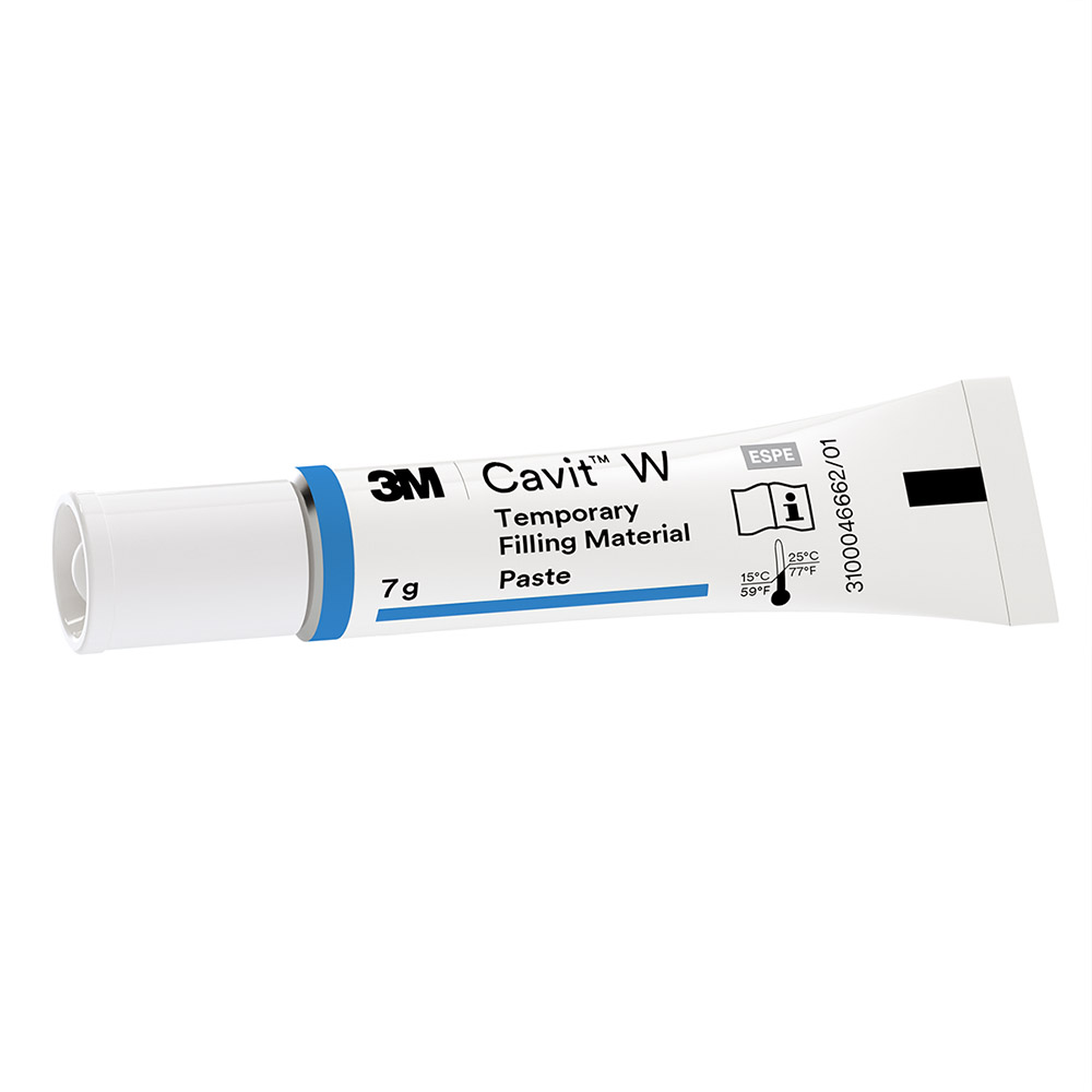 3M Cavit-W tube 44350 10x7gr