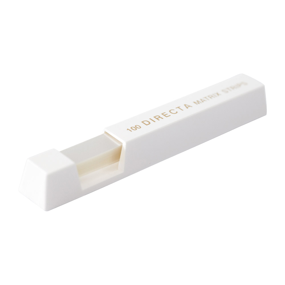 Directa matrix strips droit emb.