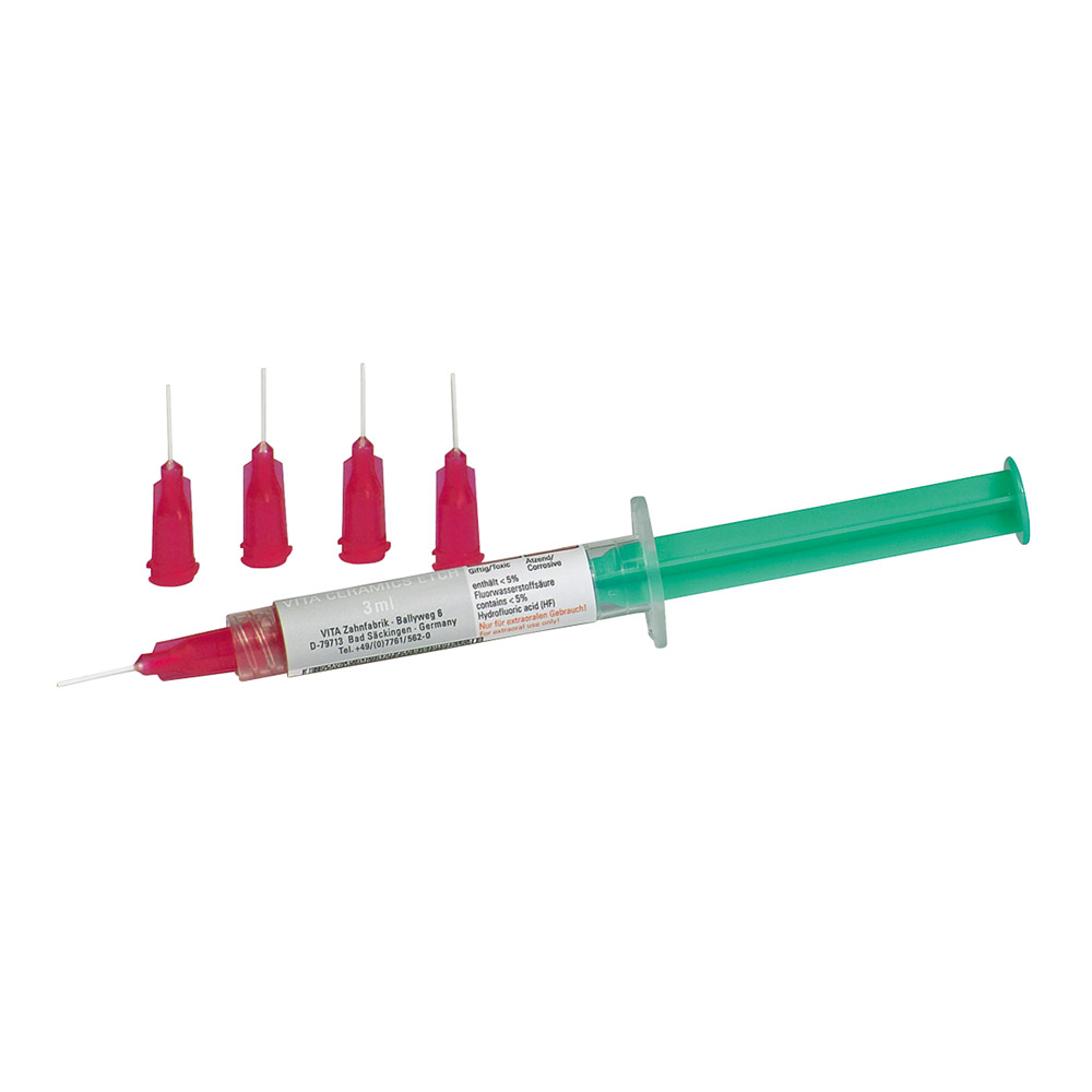 VITA CERAMICS ETCH, 3 ml