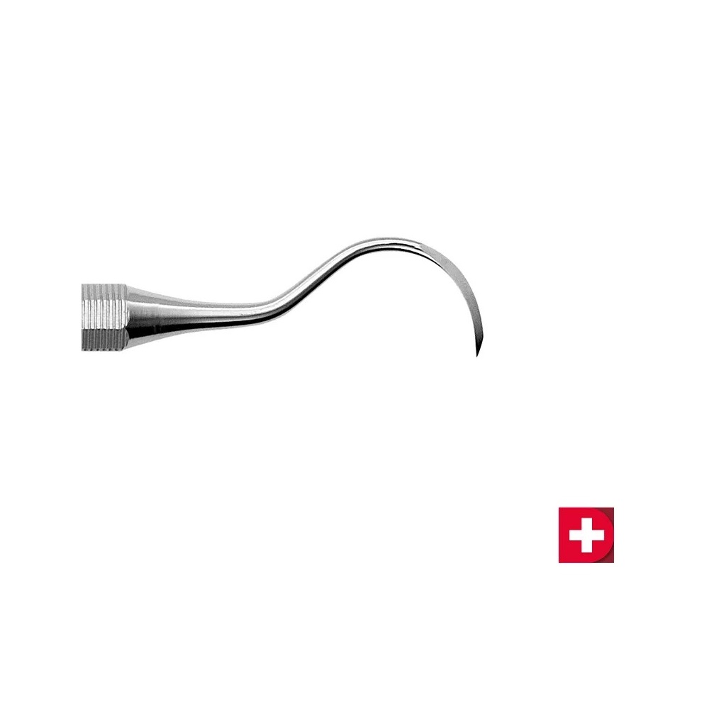 TR15 Scaler