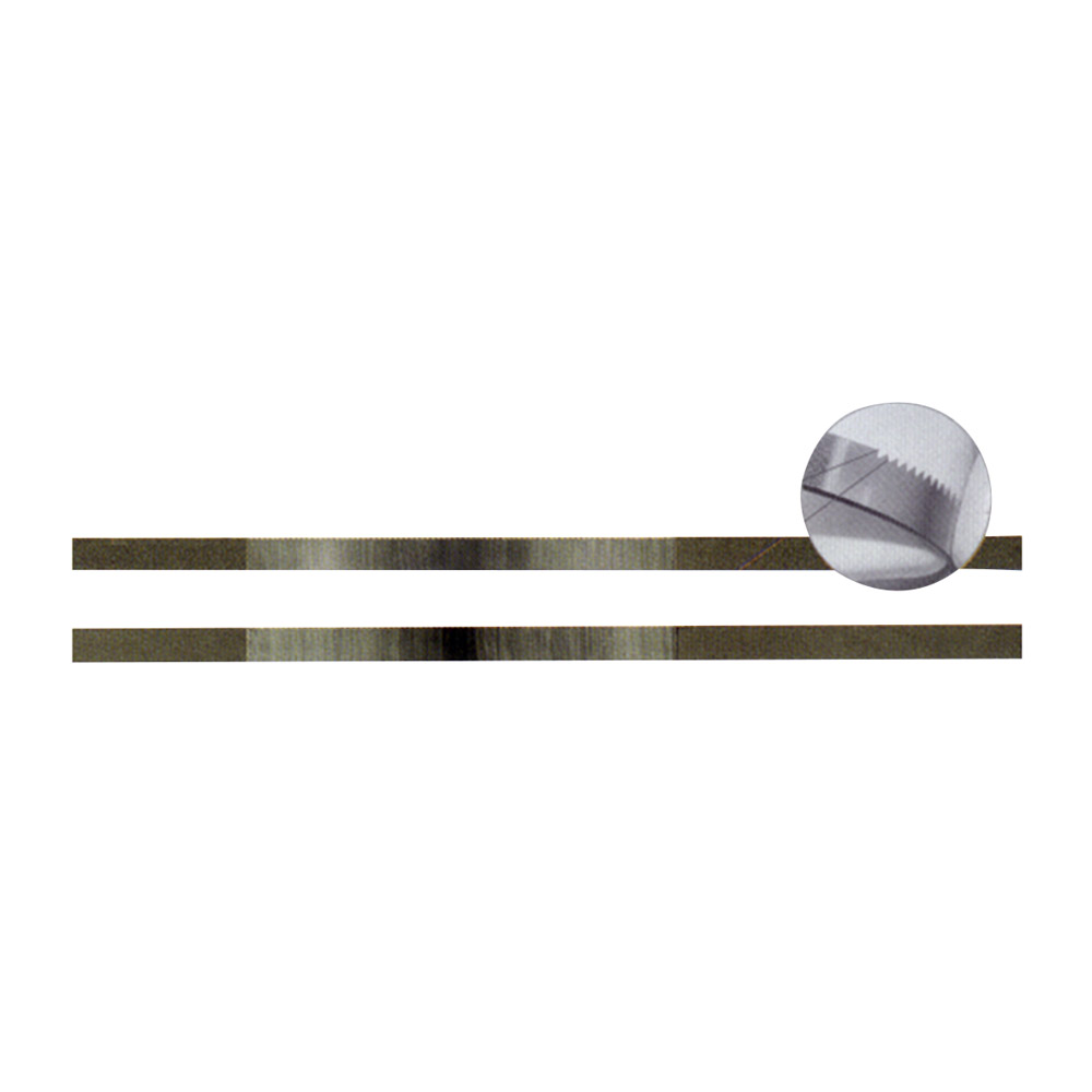 Edenta strips FXDS3 fin 3,75 mm 10 pces