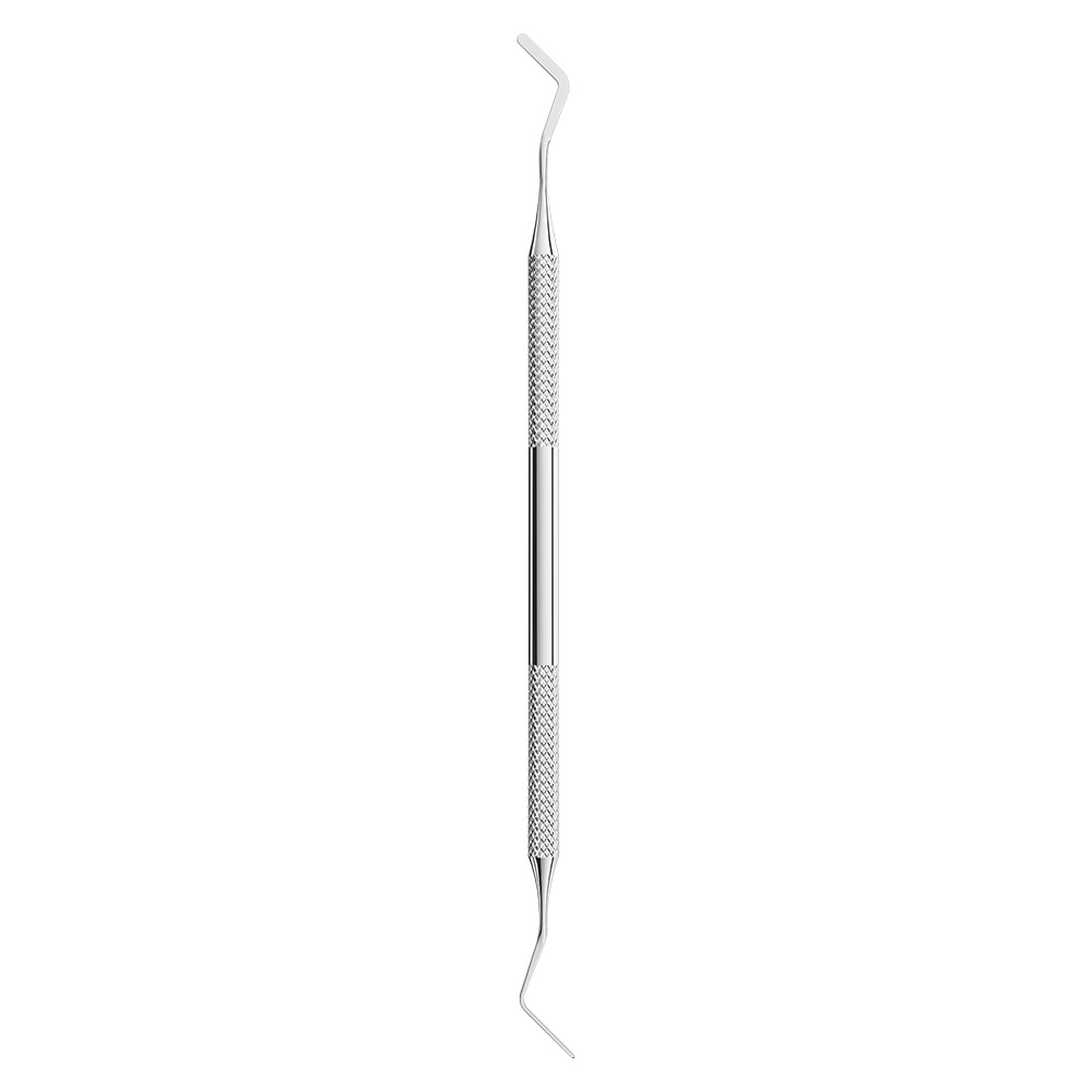 PLULINE Heidemannspatel 2 mm Rundgriff, Stück