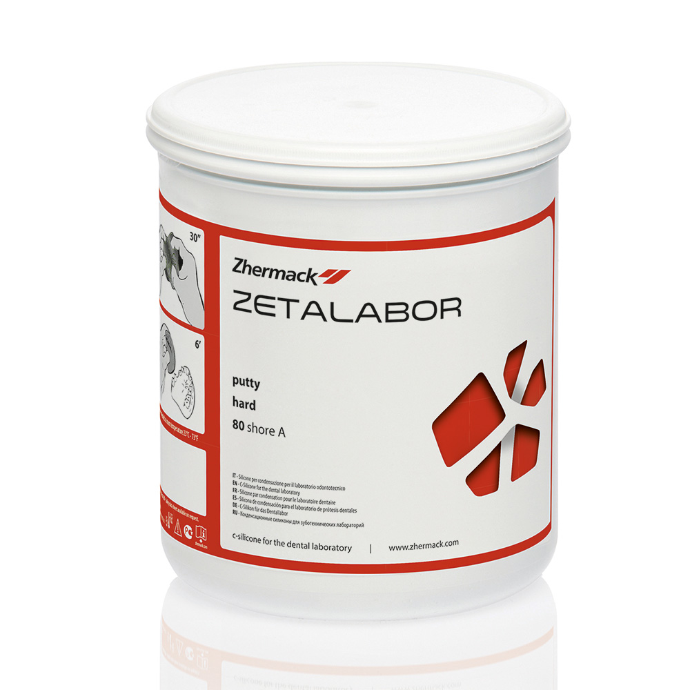 Zetalabor, paquet de 2,6 kg