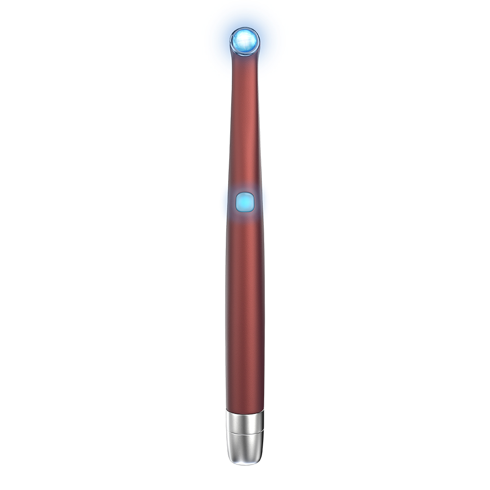 Kit de lampe de polymérisation LED VALO X Horizon Red, pièce