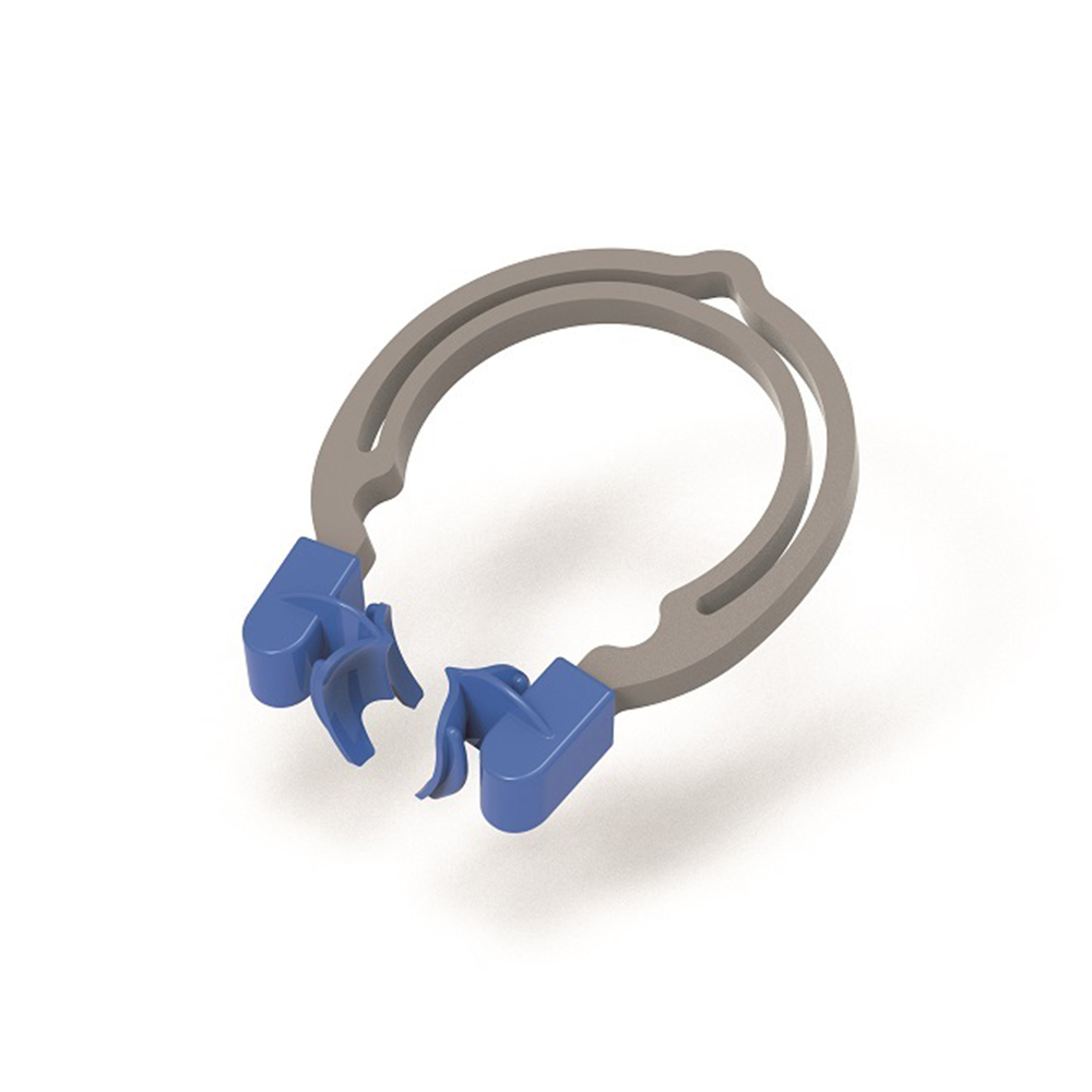 MyRing Forte, recharge de 2 pièces