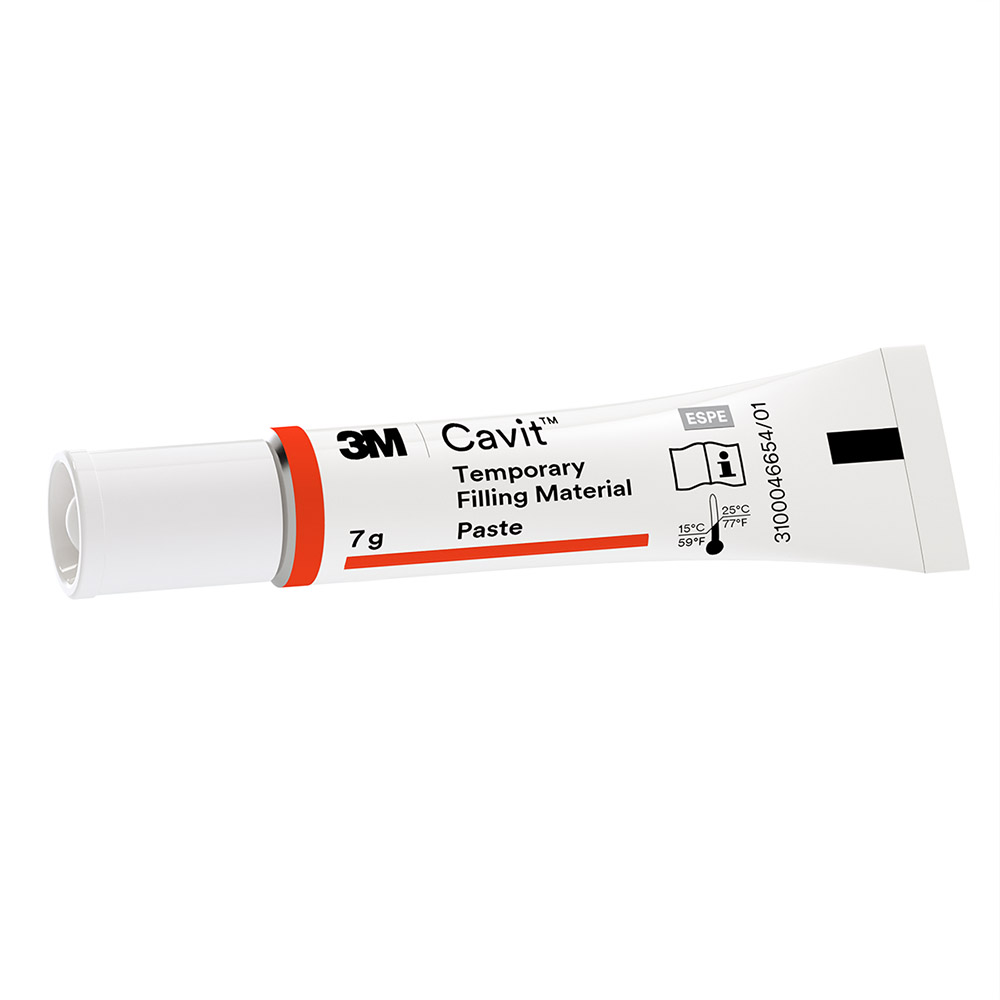 3M Cavit tube 44351 10x7 g