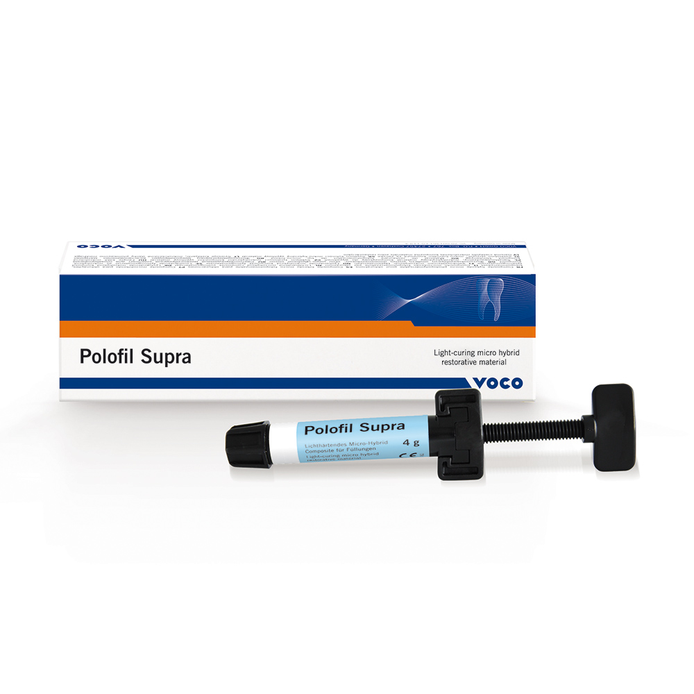 Polofil Supra A3.5, seringue de 4 g