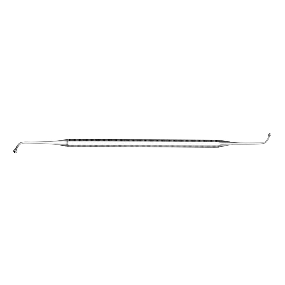 Füllungsinstrument 1054/52, Stück