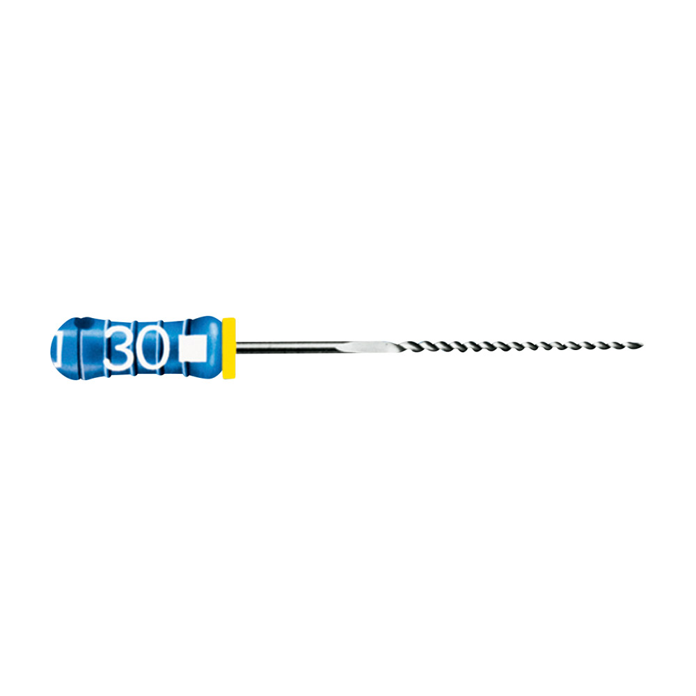 MF K-file 12D/80/31mm 6 pces