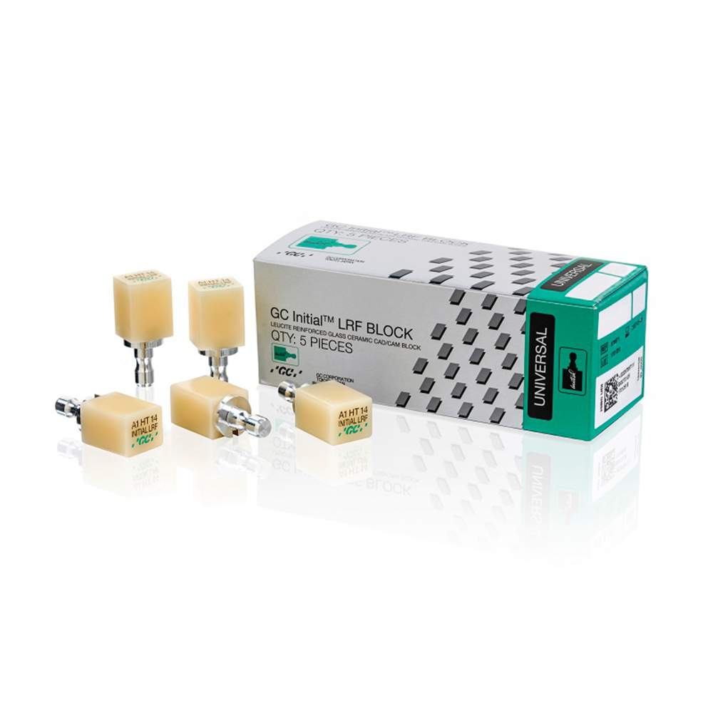 GC Initial LRF A2-HT-14 Univ.Pa5