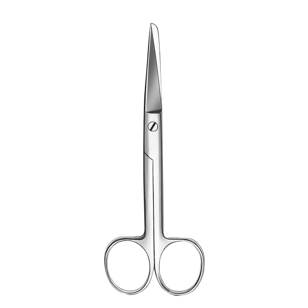 Chirurgische Schere 14,5 cm 832, Stück