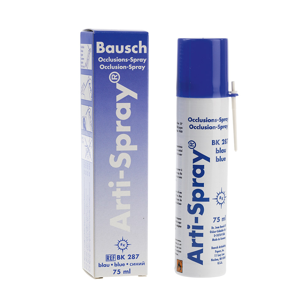 Arti-Spray Occl.blau Ds 75ml