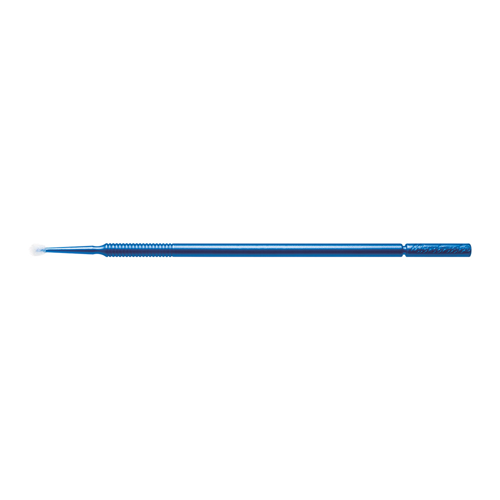MICROBRUSH PL.APPL.REG BLAU PA/100