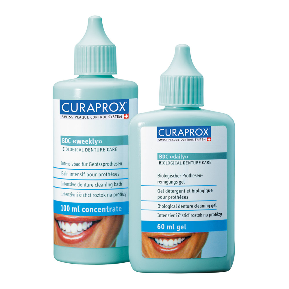 CURADENT DAILY 60ML