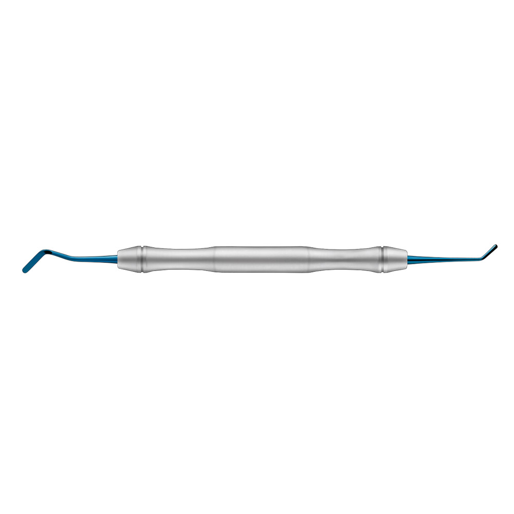 Polyfill Plasma+ Instrument F81 LiquidSteel, Stück