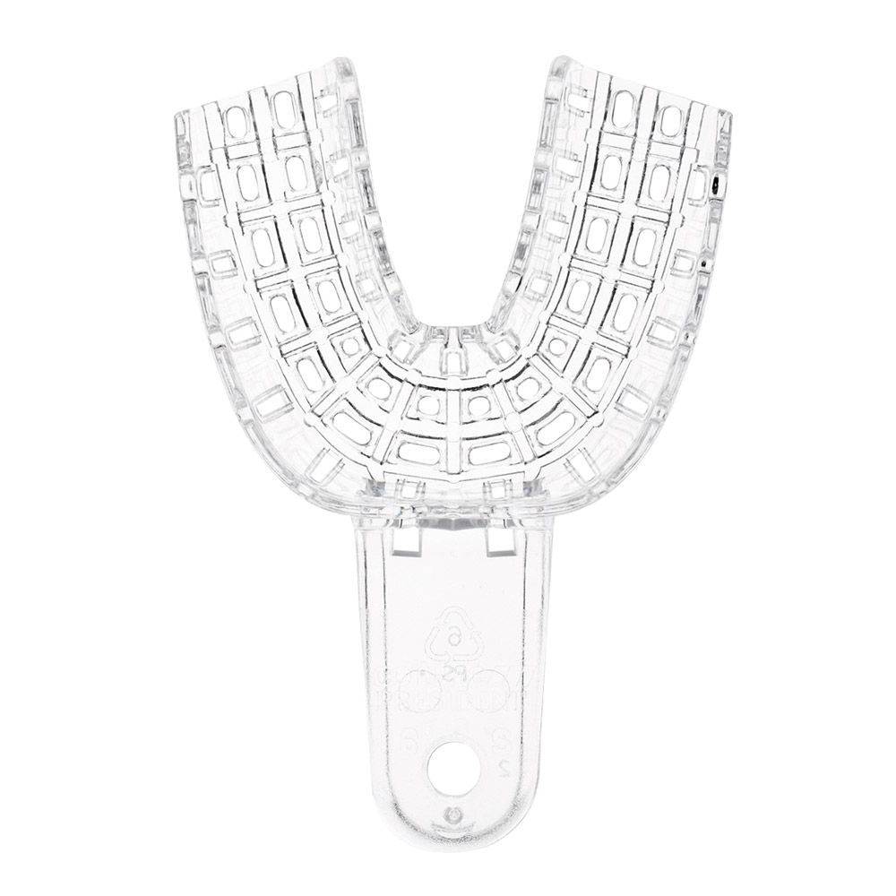 President tray infér no 6/small 12pces