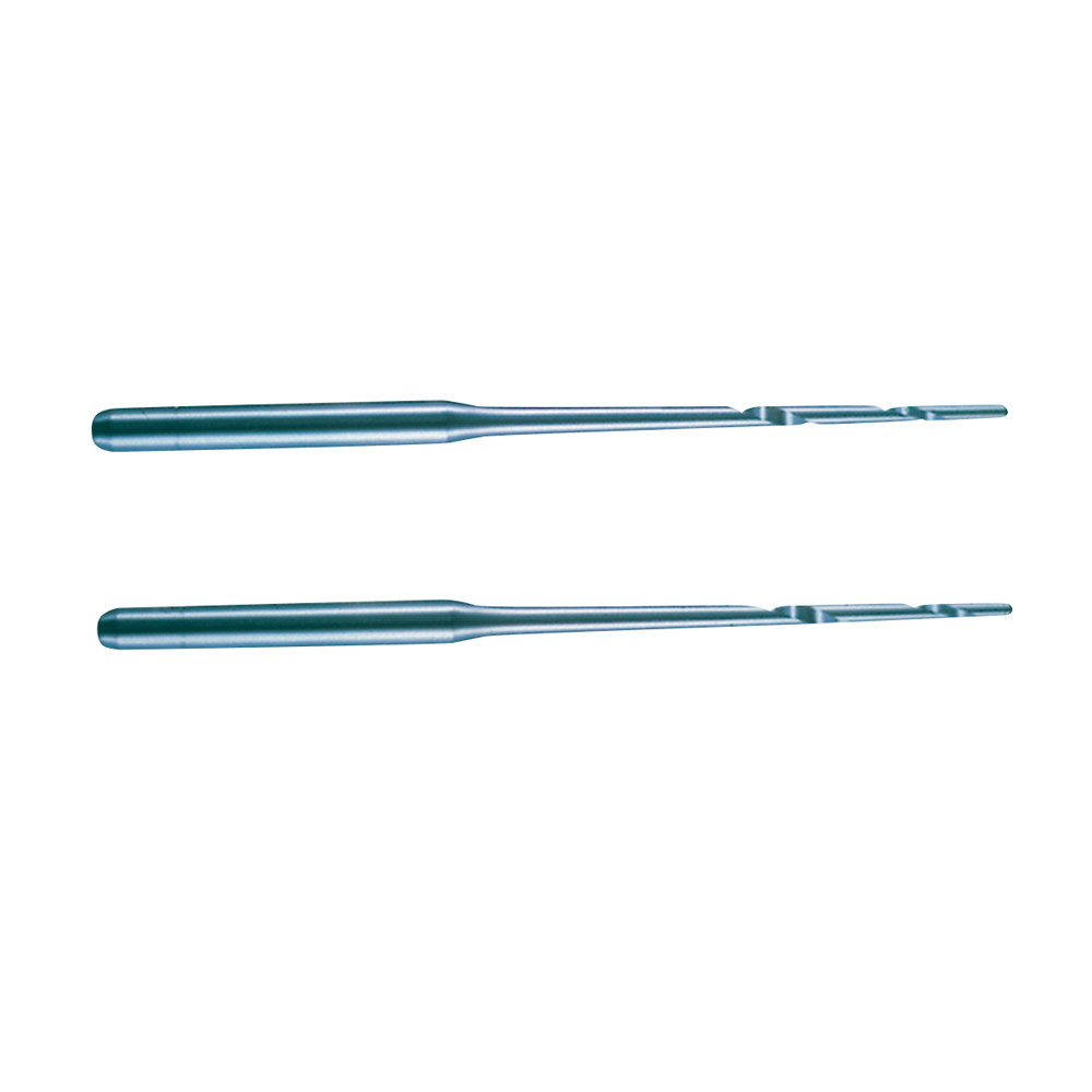MF Thermafil Post Space Bur A0051 25mm 007 6 pces