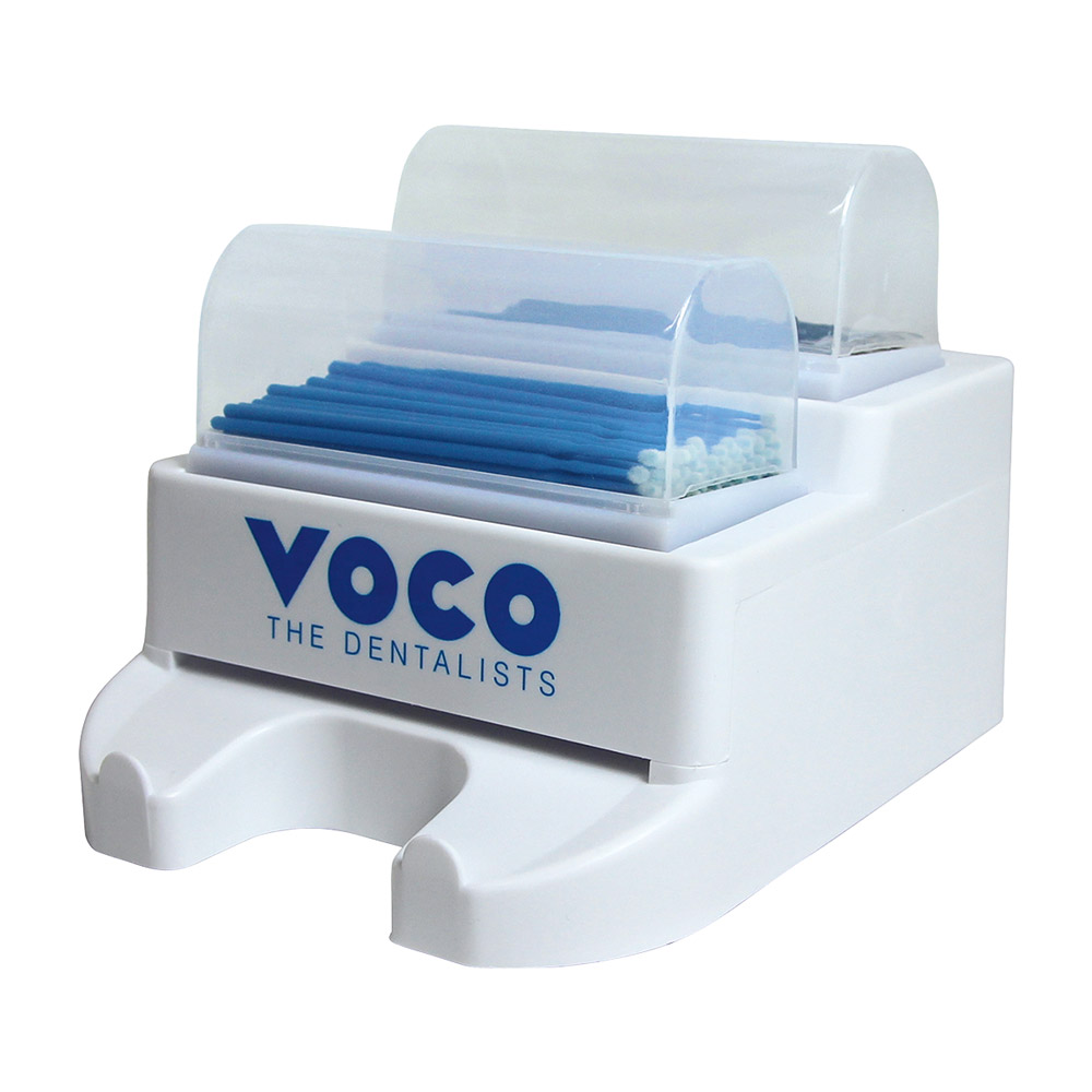 Brosses applicatrices pour distributeur, pièces