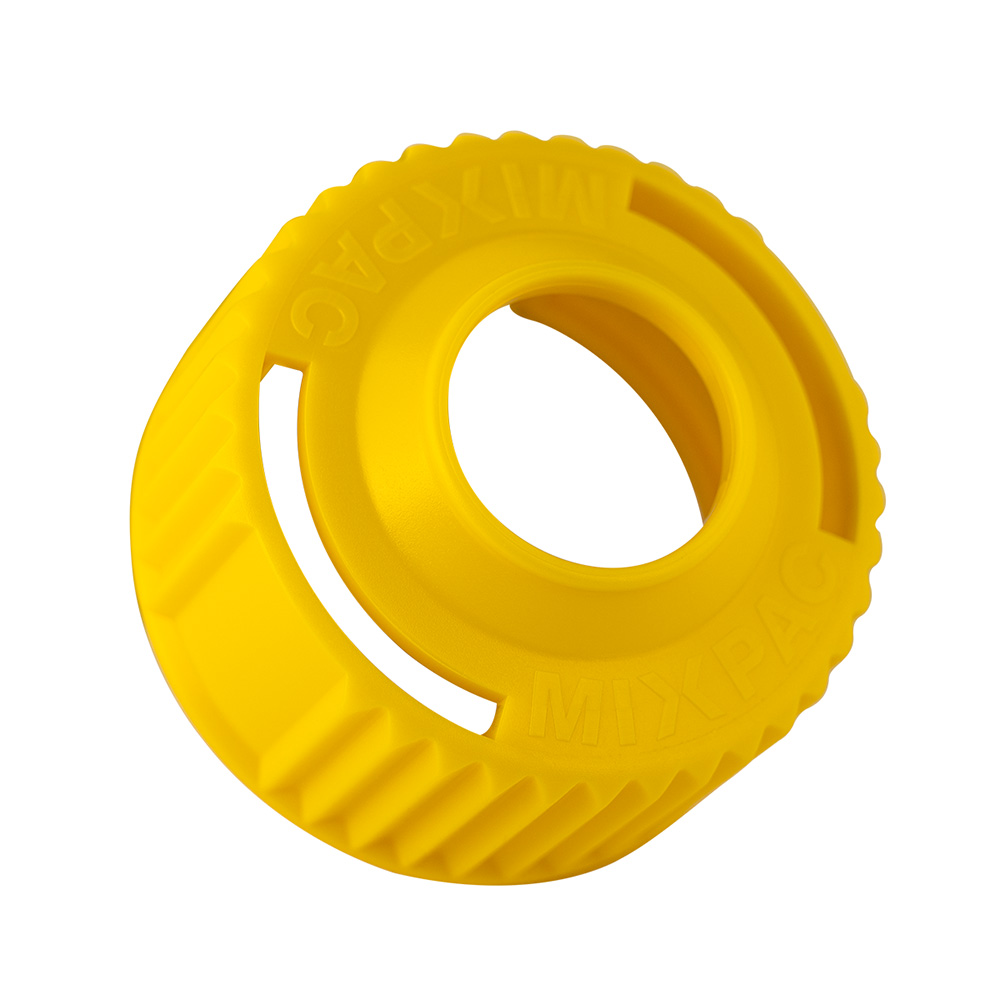 PLULINE Fixcap für Mixing Tips 5:1, 2 Stück