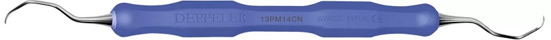 13PM14 Mini-Curette Gracey Profilée