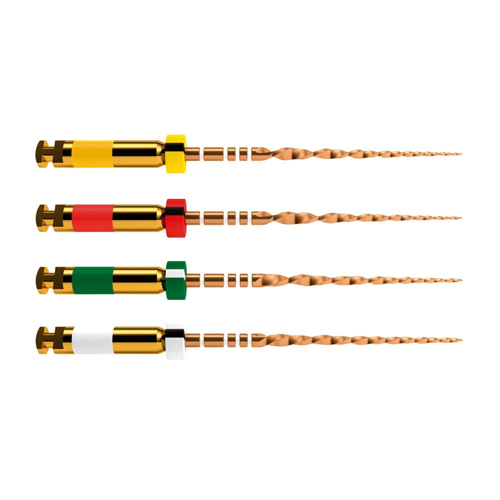 WAVEONE GOLD 21MM small 020/.07 PA6