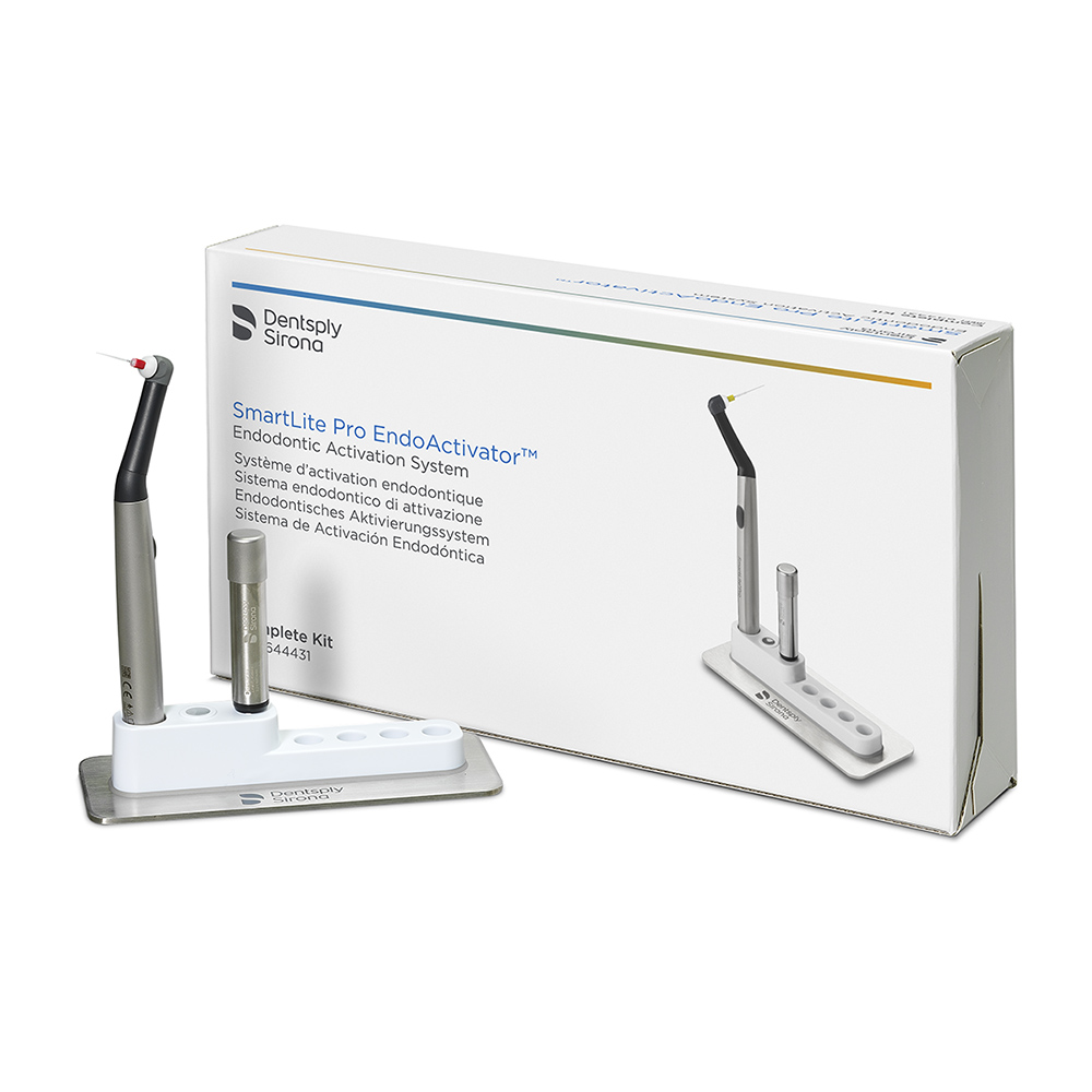SmartLite Pro EndoActivator, kit d’introduction