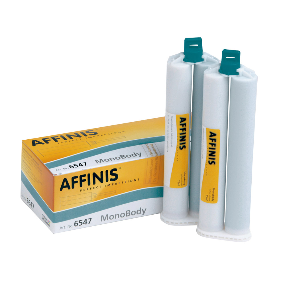 AFFINIS SYST 75 MONO BODY EINZ